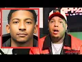 Lagu King Yella Explodes about OTF Vonnie, OTF Boogie \u0026 Claims OTF Members “Talking” in Lil Durk Case!!