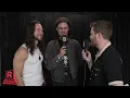 Unpeople On Debut Album & Don Broco Tour | Download Festival 2026