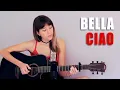 Bella Ciao - Italian folk song + english subtitles
