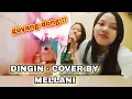 Download Lagu DINGIN (Hamdan Att) - MELLANI (Dangdut Cover)