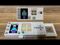Download Lagu How to Build Minecraft Inventory Crafting Table | Lego