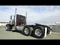 2006 Peterbilt 379 day cab for sale STOCK 451371