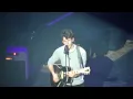 Nick Jonas and the Administration - Before The Storm (Live at the Warner Theatre in D.C.) 1/6/10