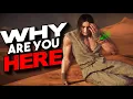 The Story Behind Conan Exiles