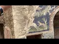Download Lagu Firsthand look at Roman life when Mt. Vesuvius exploded