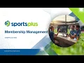 Membership Management Overview: Perks, Requirements, Settings, Registration \u0026 Booking