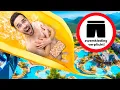 Download Lagu Ik Verbreek Alle Regels In Een Waterpark! *Weggestuurd*