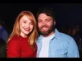 Seth Gabel his wife Bryce Dallas Howard