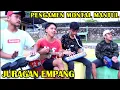 Lagu JURAGAN EMPANG - PENGAMEN MONTAL MANTUL DIJAMIN GOYANG
