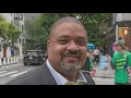 Who is Alvin Bragg DA leading Trump hush money investigation