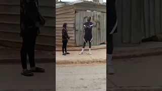 الافارقة يتصيدو البنات في وهران  الافارقة يتصيدو البنات في وهران