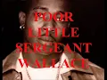 Frisco Kid - Sergeant Wallace