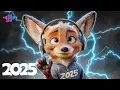 Lagu Music Mix 2025 🎧EDM Remixes of Popular Songs 🎧Best EDM, Trap, DnB 2025