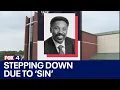 Oak Cliff Bible Fellowship Church founder Tony Evans to step away from pastor duties