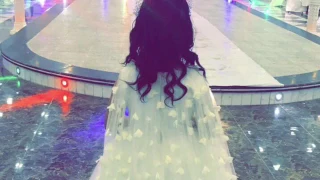 النايفة بنت الاصالة 