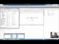 Control Design via State-space Example