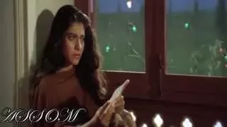 ملناش مكان  شاهيناز  شاروخان كاجول   دندنها