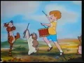 Download Lagu Nalle Puh och Jakten på Christoffer Robin - VHS Trailer Swedish