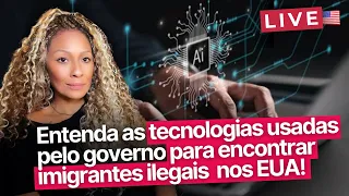 Mais estados fecham o cerco à imigração ilegal; e tecnologias usadas para achar imigrantes ilegais!