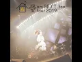 黒毛和牛上塩タン焼680円 （愛 am BEST, too tour 2019...