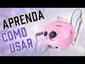 Lagu Como Usar Lixadeira Elétrica Para Unhas: Preço e Onde Comprar (Iniciantes)