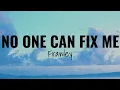 Download Lagu Frawley - No One Can Fix Me (Lyrics)