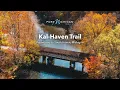 Kal-Haven Trail Pure Michigan Trails