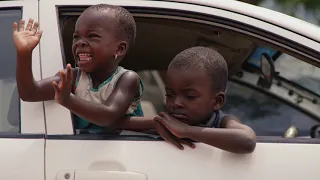 abochi ft fameye hallele official video 