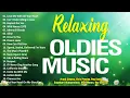 Lagu Tom Jones, The Cascades, Engelbert, Andy Williams, Elvis Presley 🥝 Relaxing Oldies Songs 50s 60s 70s