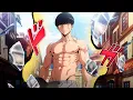 Download Lagu NEFFEX - Ruthless | AMV