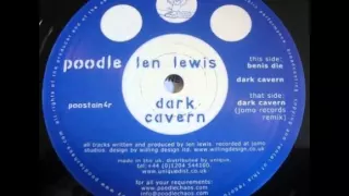 len lewis benis die