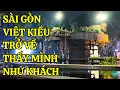 Download Lagu SÀI GÒN CÓ CÒN LÀ QUÊ HƯƠNG ? VIỆT KIỀU TRỞ VỀ THẤY MÌNH NHƯ KHÁCH | WEGO