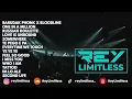 Breakbeat Golden Crown Jaman Baru Mix Barudak Phonk X Bloodline