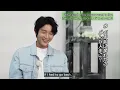 (ENG) Lee Joon-gi‘s Hulu Japan interview for Again My Life - full
