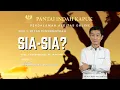 Download Lagu Sesi 1 - Kitab Pengkhotbah - Sia-sia - Pdt. Dr. Ir. Wignyo Tanto, M.M, M.Th