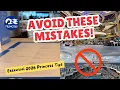 10 Mistakes to Avoid on Princess Cruises in 2026