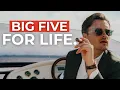 Download Lagu Meine Big Five for Life!