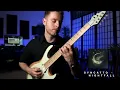 Syncatto - Nightfall - Guitar Play-through