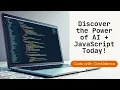 Learn JavaScript Build Websites Using AI Tools Step by Step with ChatGPT