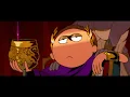 Adult Swim ID - Rick Morty