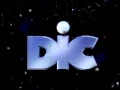 Lagu DiC/Columbia Pictures Television (1990) Logos