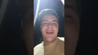 حقيقيه فيديو الفنانه رحمه محسن الرائع مع جوزها رحمه محسن 