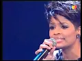 Jaclyn Victor Bertamu Dikalbu Semifinal Muzik-Muzik 2009.