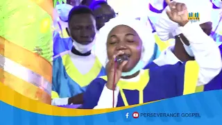 FIFAME @perseverancegospeltv6767 @fifame717