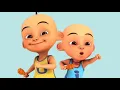 Download Lagu Nada Pesan WA Upin Ipin