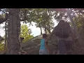 Bear Mountain State Park - Perkins Memorial Tower hike