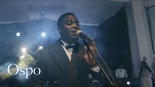 joel lwaga wadumu milele official video 