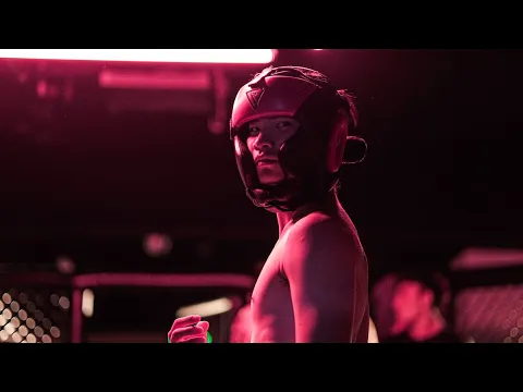 KEYBOARD WARRIOR (Leo Liu, 2021)