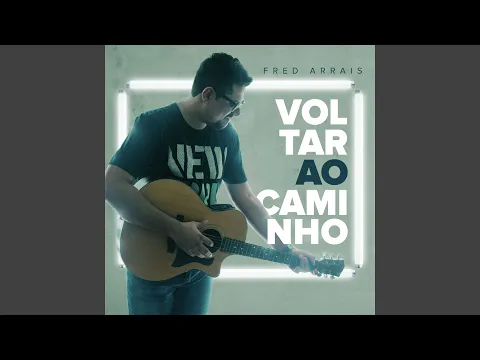 Clipe de Alguém Já Te Falou? - Fred Arrais