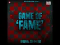 GAME OF FAME